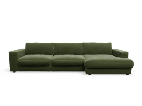 Ecksofa LOgroß 2XL R